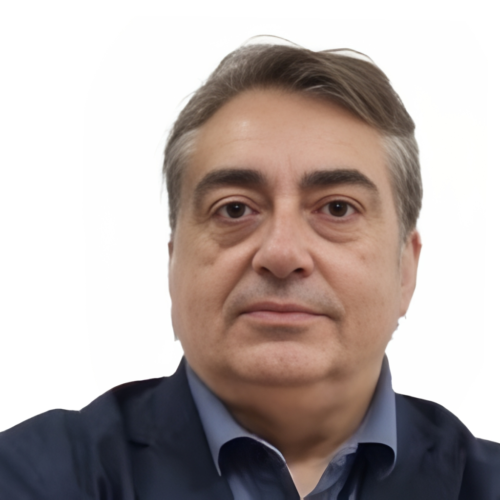 Joseba G. Angulo Quindós