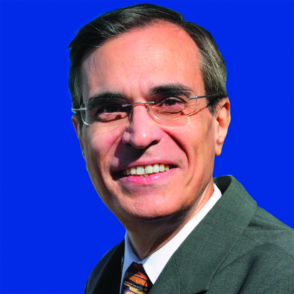 José Luís Cordeiro