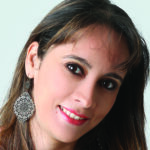 Vivian Roca Zabala