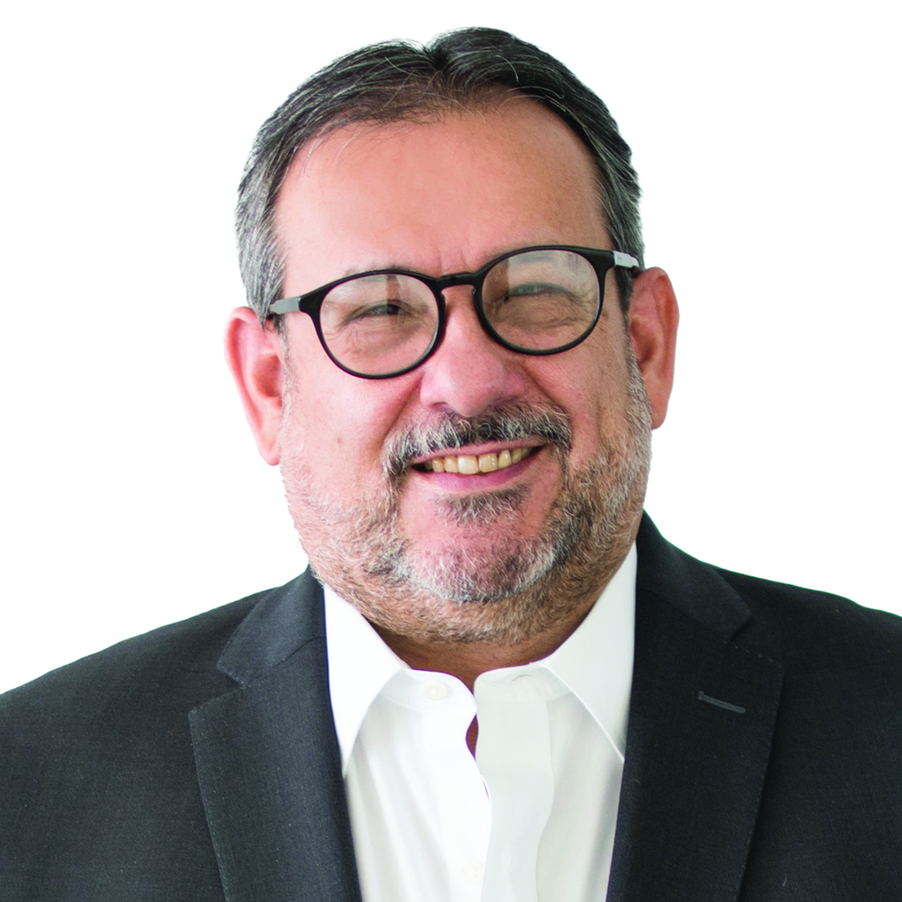 Salvador Alonso y Caloca