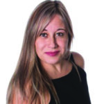 Mónica Mendoza