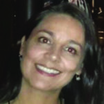 Maria Fernanda Gómez