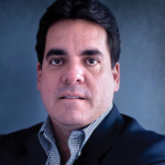 Francisco Machado