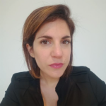 Daniela Tchabrassian