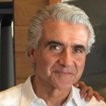 Carlos Olascoaga