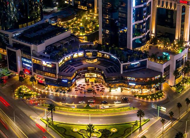 Hotel Safi Metropolitan, Monterrey