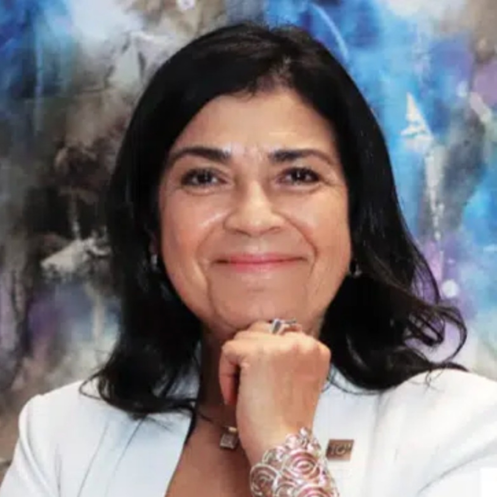 Rosa María Morales