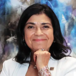 Rosa María Morales