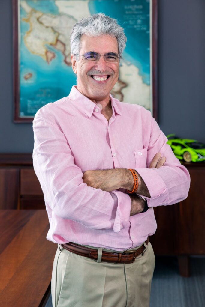 Francis Durman Esquivel