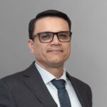 José Arévalo