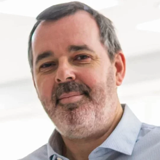 Carlos Carvallo Spalding