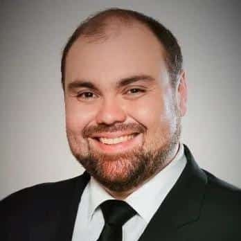 Juan Pablo Fernández