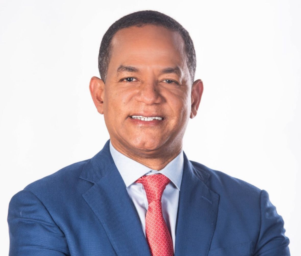 Julio César Valentín