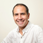 Sebastián Ozimica