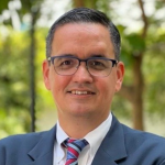 Xavier Ordeñana Rodríguez