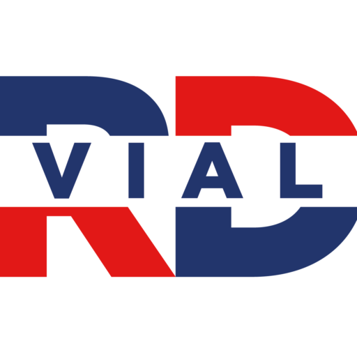 vial