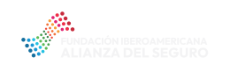 Logo Fundación iberoamericana alianza del seguro